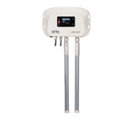 ADJ Aria X2 IPH Wireless DMX Interface IP67 Single-Universe Gateway with Sub-GHz, 2.4 GHz and Bluetooth 5.2
