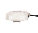 ADJ Aria X2 IPH Wireless DMX Interface IP67 Single-Universe Gateway with Sub-GHz, 2.4 GHz and Bluetooth 5.2