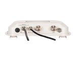 ADJ Aria X2 IPH Wireless DMX Interface IP67 Single-Universe Gateway with Sub-GHz, 2.4 GHz and Bluetooth 5.2