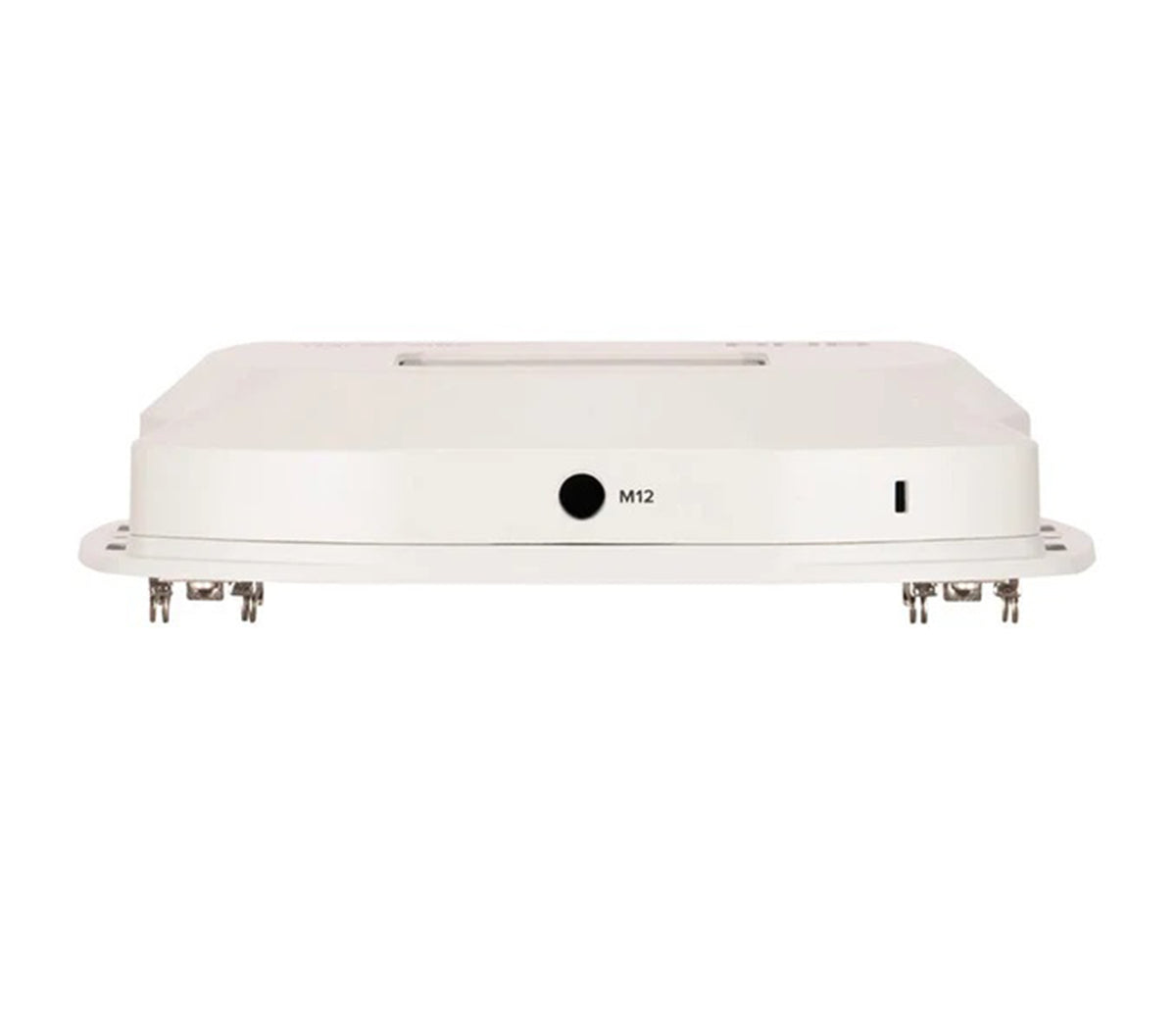 ADJ Aria X2 IPH Wireless DMX Interface IP67 Single-Universe Gateway with Sub-GHz, 2.4 GHz and Bluetooth 5.2