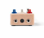 Warm Audio WA-PF Peach Fuzz Limited Edition Fuzz Guitar Pedal - The Black Keys Signature