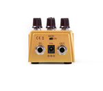 Warm Audio WA-CV-Mod Centavo Mod Compact High-Headroom Professional Overdrive Pedal