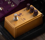 Warm Audio WA-CV-Mod Centavo Mod Compact High-Headroom Professional Overdrive Pedal