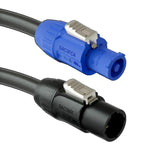 Blizzard Lighting PC-PCT-OUT, PowerCON TRUE1 Out to PowerCON In Adapter Cable
