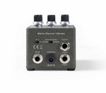 Warm Audio WA-C1-Mod Chorus Vibrato Pedal Compact Stereo Analog Effects Pedal