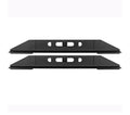Avante Audio ASB218 Stabilizer Bar Kit for ATS218 Subwoofer Steel Ground Stack Stabilizers - 2 Packs
