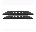 Avante Audio ASB218 Stabilizer Bar Kit for ATS218 Subwoofer Steel Ground Stack Stabilizers - 2 Packs
