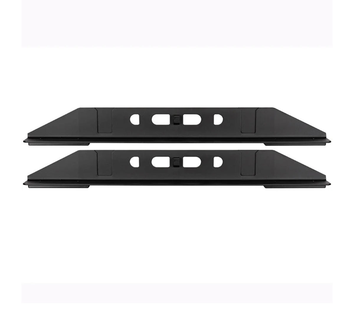 Avante Audio ASB218 Stabilizer Bar Kit for ATS218 Subwoofer Steel Ground Stack Stabilizers - 2 Packs