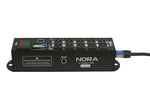 B-Stock: ProX X-PCNORA Box, 10 Way Power Distribution Compact Box for Powerkon to Edison