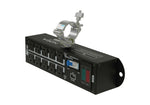 B-Stock: ProX X-PCNORA Box, 10 Way Power Distribution Compact Box for Powerkon to Edison
