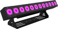 Blizzard Lighting G2 RGBALC, Next-Generation 6-in-1 LED Bar with Advanced Optics