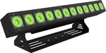 Blizzard Lighting G2 RGBALC, Next-Generation 6-in-1 LED Bar with Advanced Optics