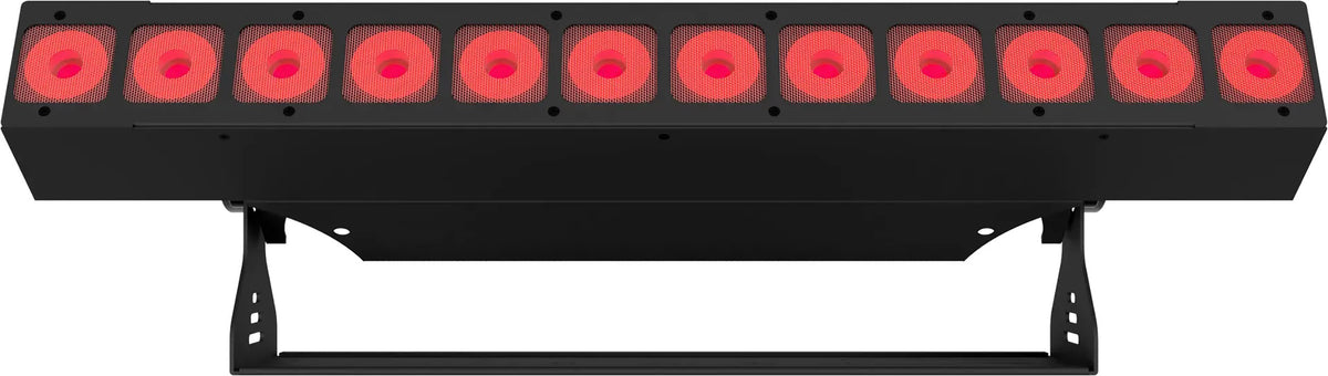 Blizzard Lighting G2 RGBALC, Next-Generation 6-in-1 LED Bar with Advanced Optics
