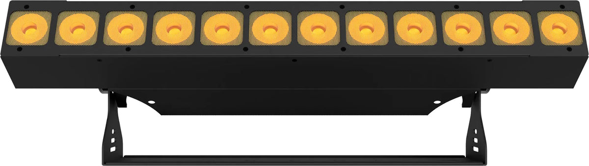 Blizzard Lighting G2 RGBALC, Next-Generation 6-in-1 LED Bar with Advanced Optics