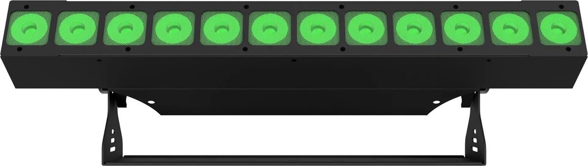 Blizzard Lighting G2 RGBALC, Next-Generation 6-in-1 LED Bar with Advanced Optics