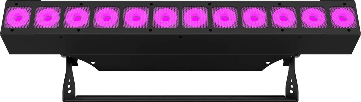 Blizzard Lighting G2 RGBALC, Next-Generation 6-in-1 LED Bar with Advanced Optics