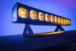 Blizzard Lighting G2 RGBALC, Next-Generation 6-in-1 LED Bar with Advanced Optics