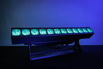 Blizzard Lighting G2 RGBALC, Next-Generation 6-in-1 LED Bar with Advanced Optics