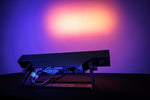 Blizzard Lighting G2 RGBALC, Next-Generation 6-in-1 LED Bar with Advanced Optics