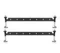 Avante Audio ASB328 Stabilizer Bar Kit for Steel Ground Stack with Locking Pins