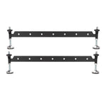 Avante Audio ASB328 Stabilizer Bar Kit for Steel Ground Stack with Locking Pins