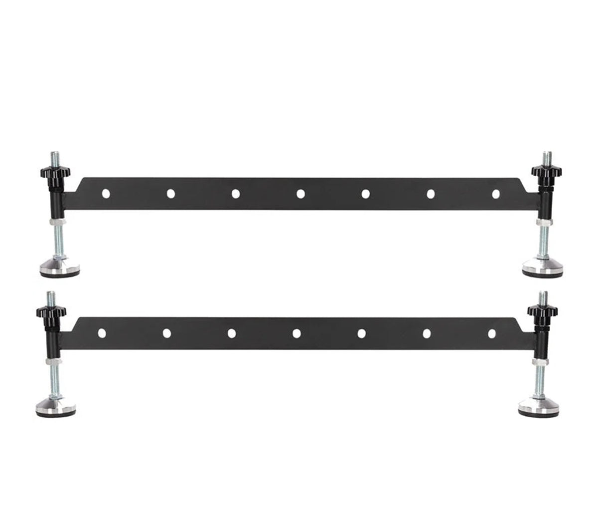 Avante Audio ASB328 Stabilizer Bar Kit for Steel Ground Stack with Locking Pins
