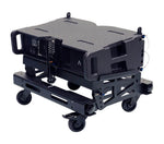 Avante Audio ATC328 Transport Cart and Base for Line Array Speakers