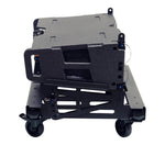 Avante Audio ATC328 Transport Cart and Base for Line Array Speakers