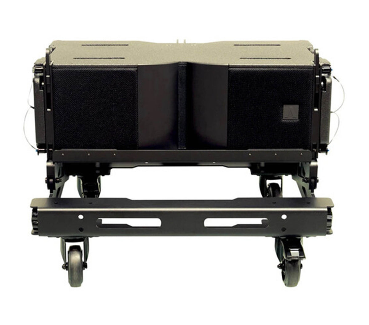 Avante Audio ATC328 Transport Cart and Base for Line Array Speakers