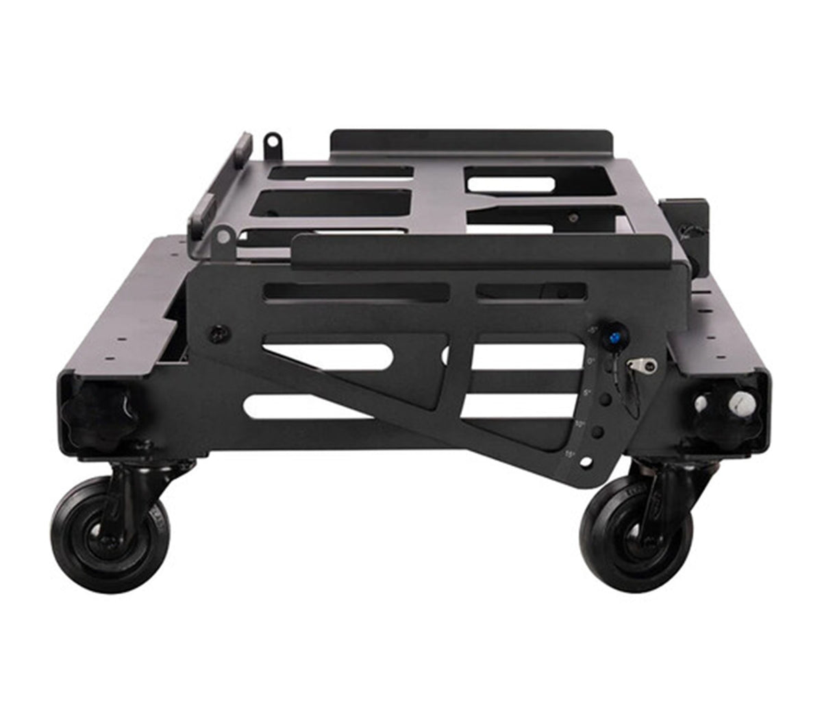 Avante Audio ATC328 Transport Cart and Base for Line Array Speakers