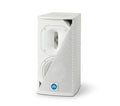 Renkus-Heinz CX61W 6.5-Inch Compact Two-Way Loudspeaker Complex Conic Horn with 120° × 60° Dispersion - White