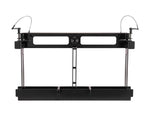 Avante Audio IGS205 Ground Stack Bar for IMP205 Supports 6 Modules