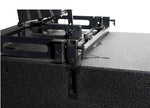 Avante Audio IGS205 Ground Stack Bar for IMP205 Supports 6 Modules