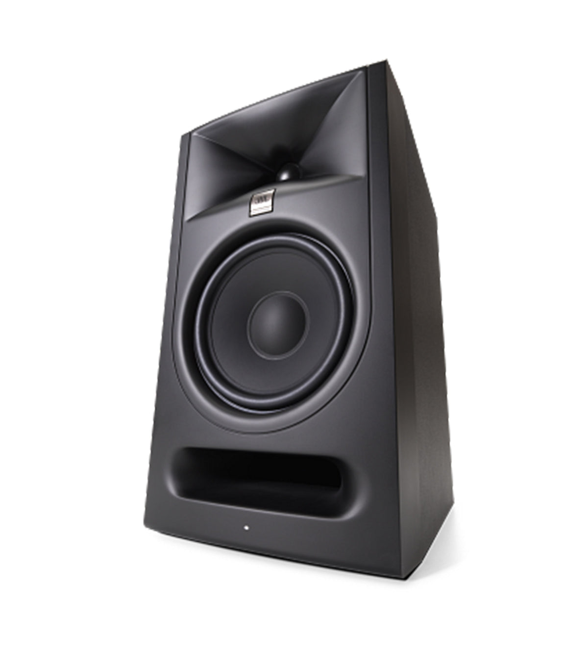JBL 306P MkIII, Powered 6.5-Inch Studio Monitor with DSP Room Optimization and Class-D Amplification