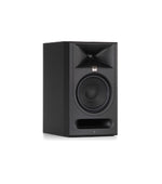 JBL 306P MkIII, Powered 6.5-Inch Studio Monitor with DSP Room Optimization and Class-D Amplification