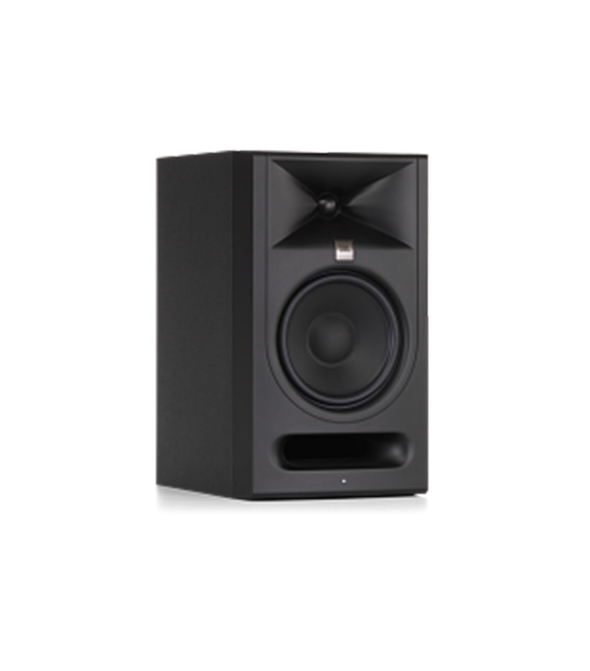 JBL 306P MkIII, Powered 6.5-Inch Studio Monitor with DSP Room Optimization and Class-D Amplification