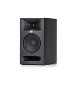 JBL 306P MkIII, Powered 6.5-Inch Studio Monitor with DSP Room Optimization and Class-D Amplification