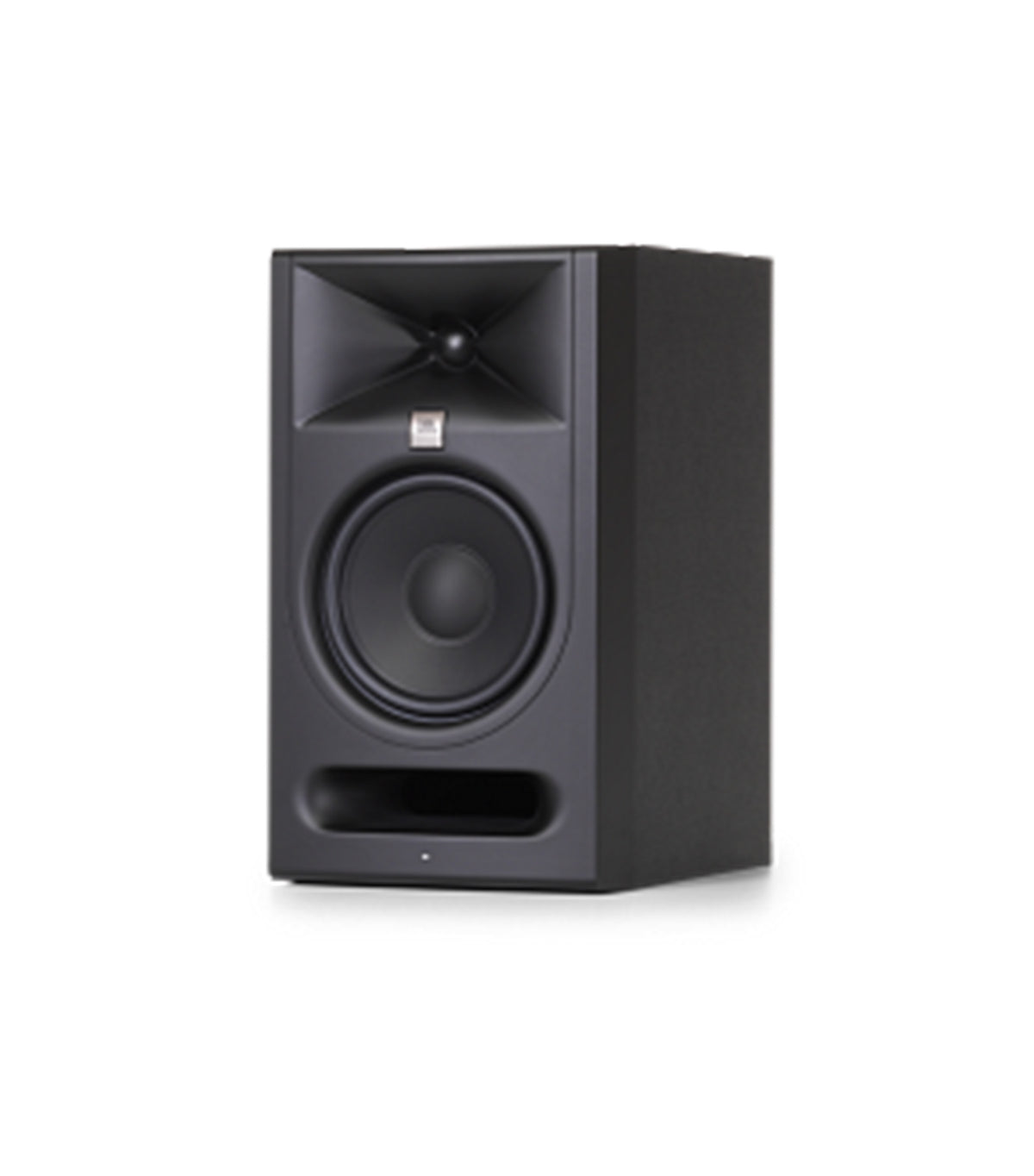 JBL 306P MkIII, Powered 6.5-Inch Studio Monitor with DSP Room Optimization and Class-D Amplification