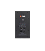 JBL 306P MkIII, Powered 6.5-Inch Studio Monitor with DSP Room Optimization and Class-D Amplification