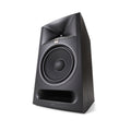 JBL 308P MkIII, Powered 8-Inch Studio Monitor with DSP Room Optimization and Class-D Amplification