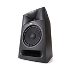 JBL 308P MkIII, Powered 8-Inch Studio Monitor with DSP Room Optimization and Class-D Amplification
