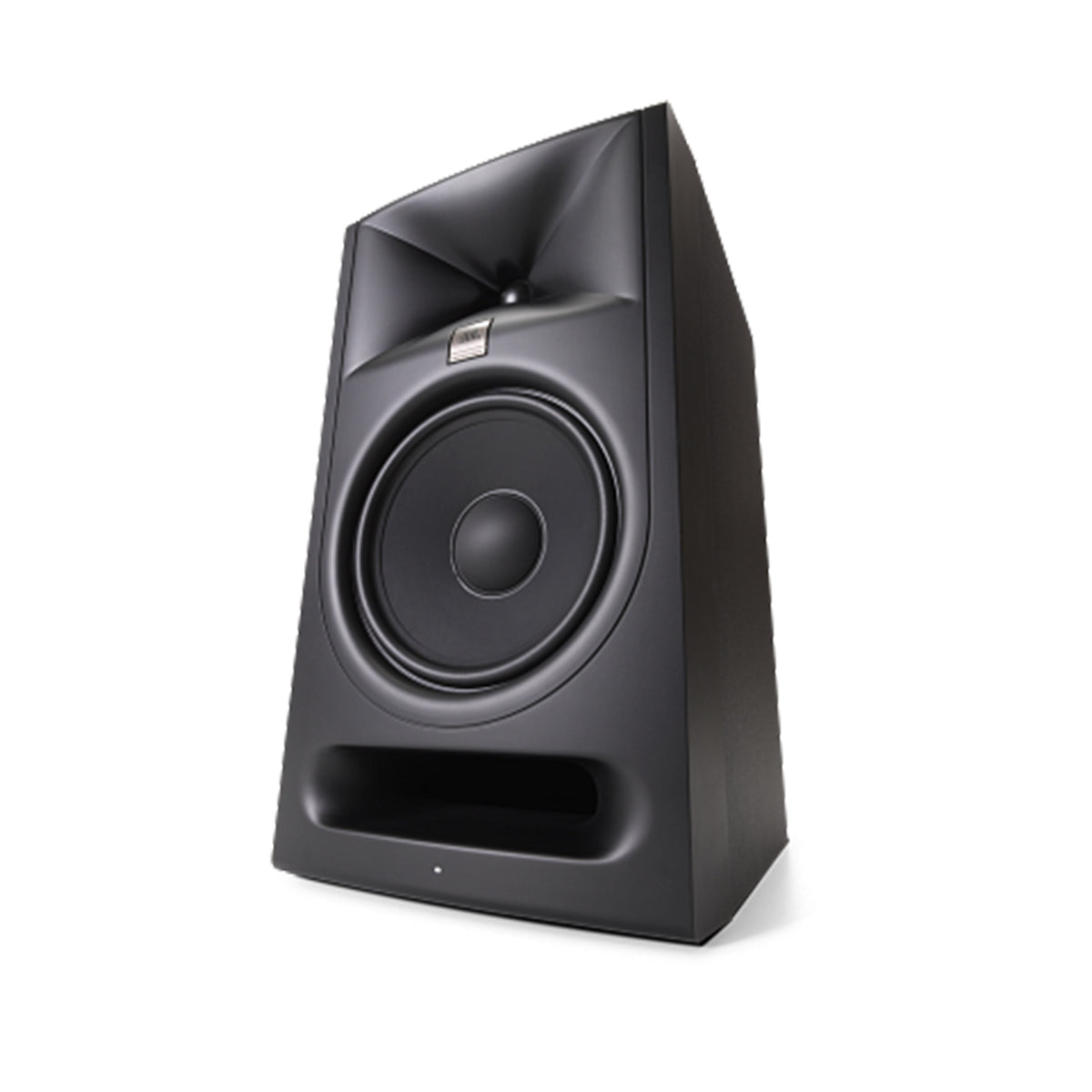 JBL 308P MkIII, Powered 8-Inch Studio Monitor with DSP Room Optimization and Class-D Amplification