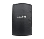 Avante Audio CVRA10 Protective Cover for A10 and A10X Speakers - Black