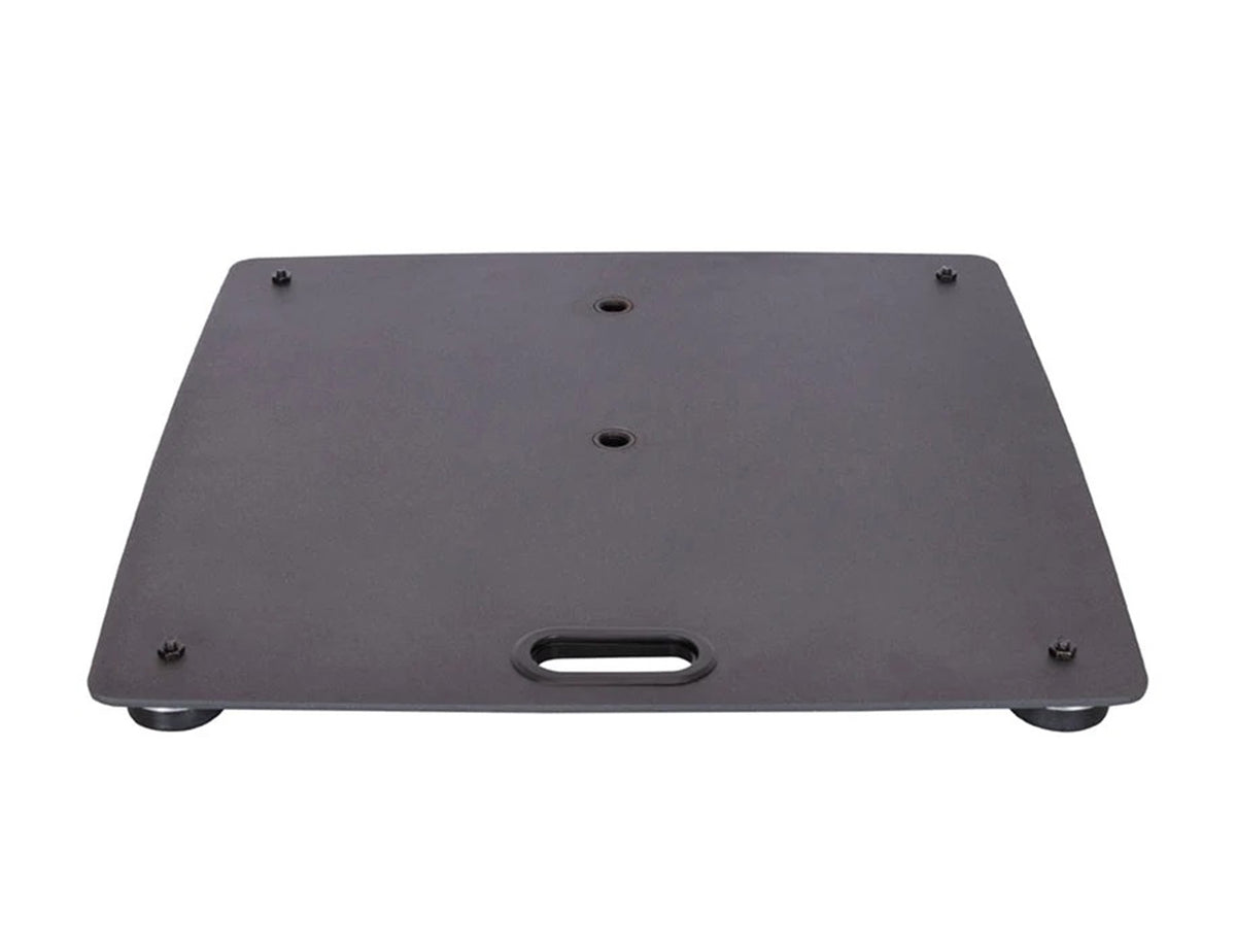 Avante Audio SPL110-BASE SPL120 Speaker Stand Base Plate