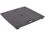Avante Audio SPL110-BASE SPL120 Speaker Stand Base Plate
