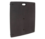 Avante Audio SPL110-BASE SPL120 Speaker Stand Base Plate