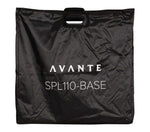 Avante Audio SPL110-BASE SPL120 Speaker Stand Base Plate