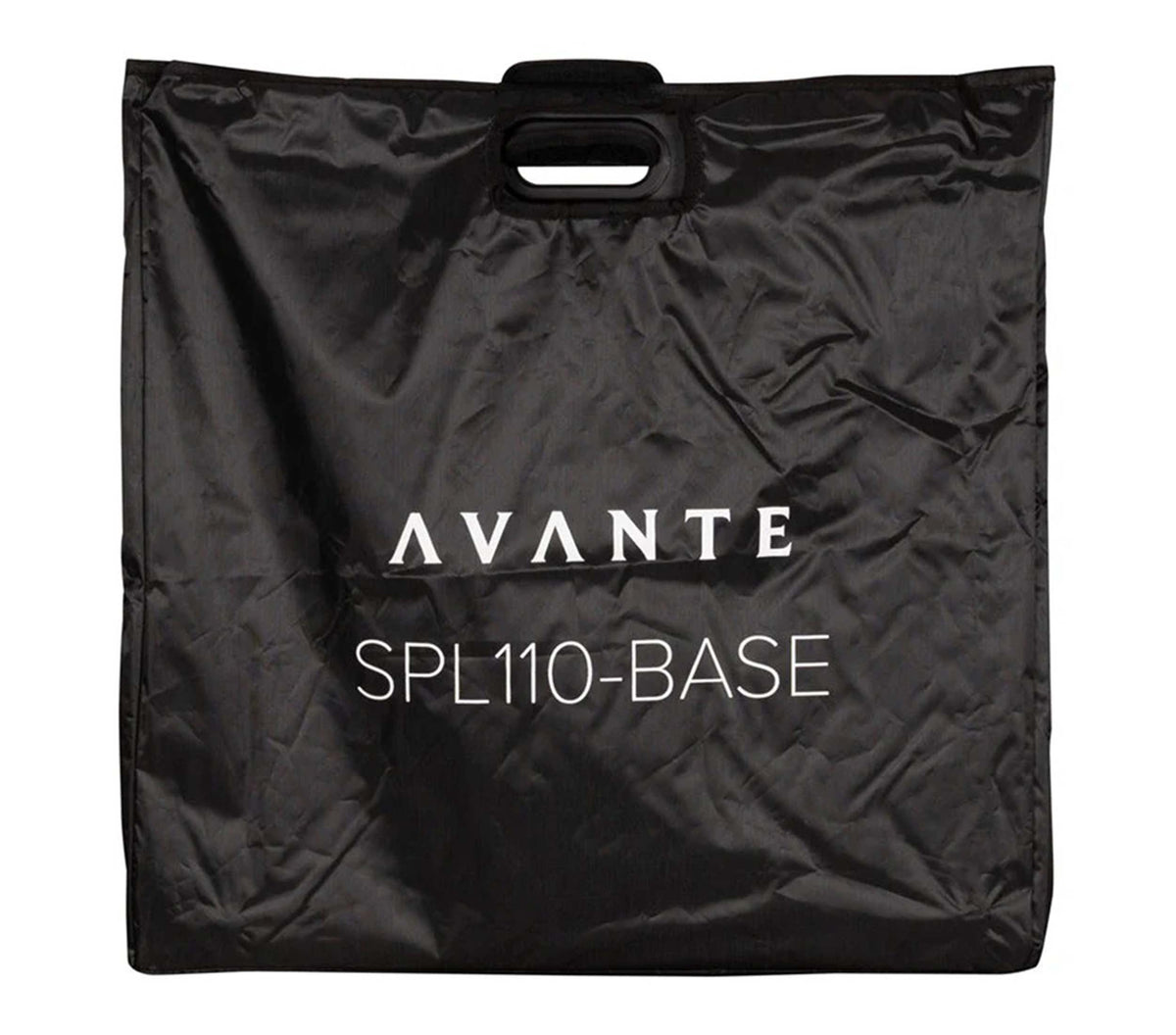 Avante Audio SPL110-BASE SPL120 Speaker Stand Base Plate