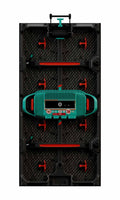Blizzard IRiS GT3 XL, 3.9mm Outdoor LED Video Wall Panel