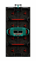 Blizzard IRiS GT3 XL, 3.9mm Outdoor LED Video Wall Panel
